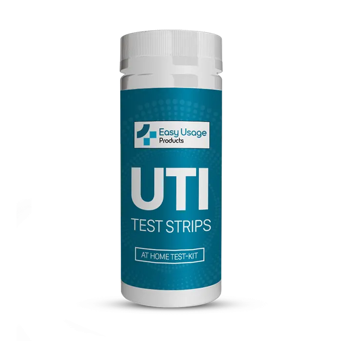 UTI Test Strips